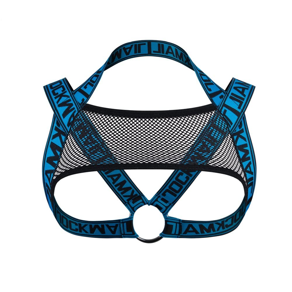Shoulder harness