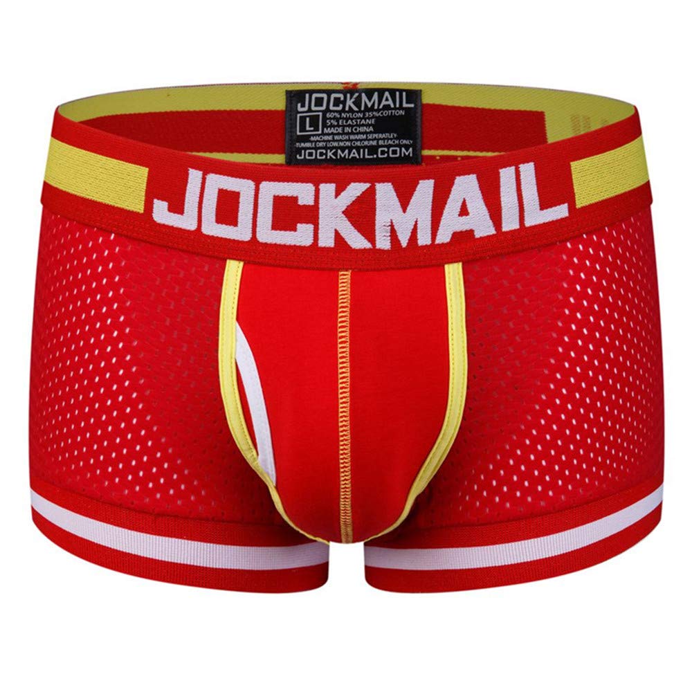 Boxer shorts